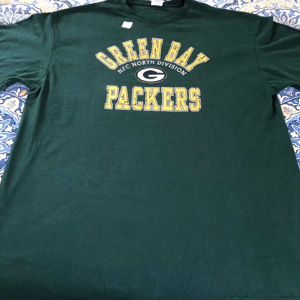 Men’s Green Bay Packers T-shirt